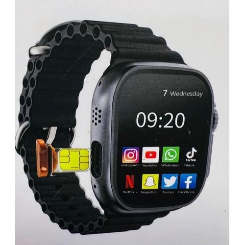 Smart watch (low rate) - Image 3