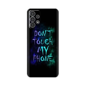 Fashion case(SAM A13)
