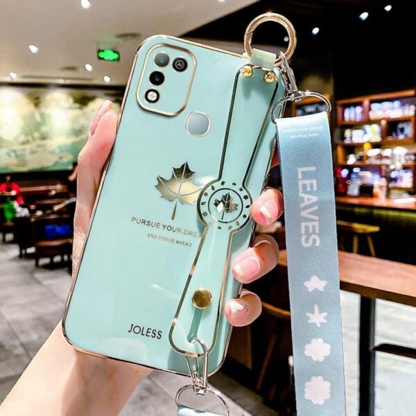 Fashion case(Hot10PLAY)