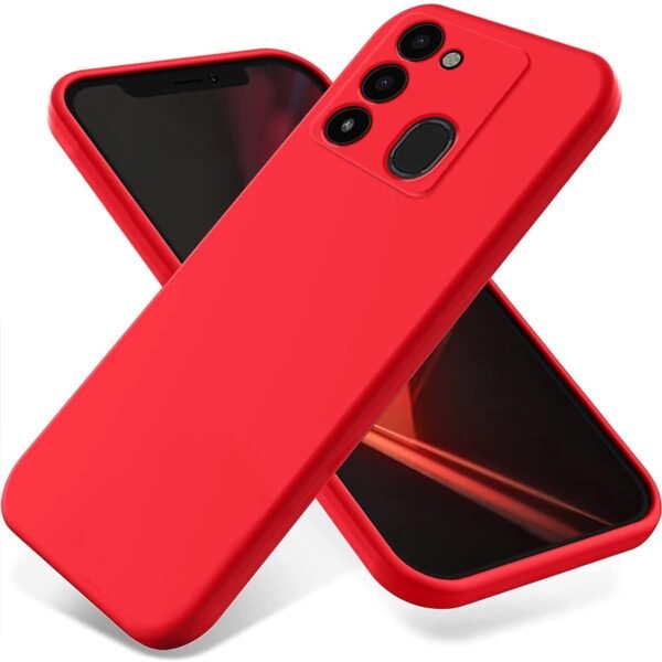 Fashion case(SPARK 9T)