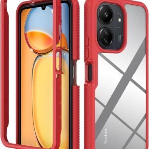 Fashion case(REDMI 13C)