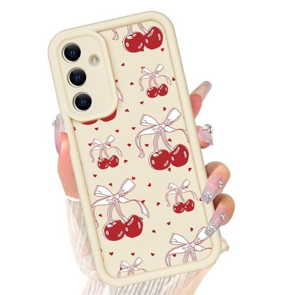 Fashion case(SAM A16) - Image 3