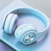 JB86BT Colourful Luminous Headset (JBL)