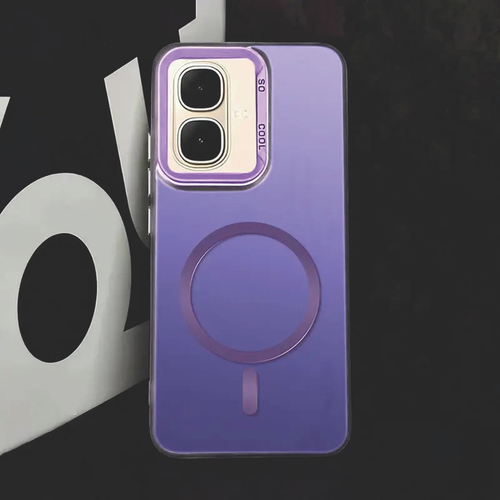 Original cast Ultra Design(Smart 10)