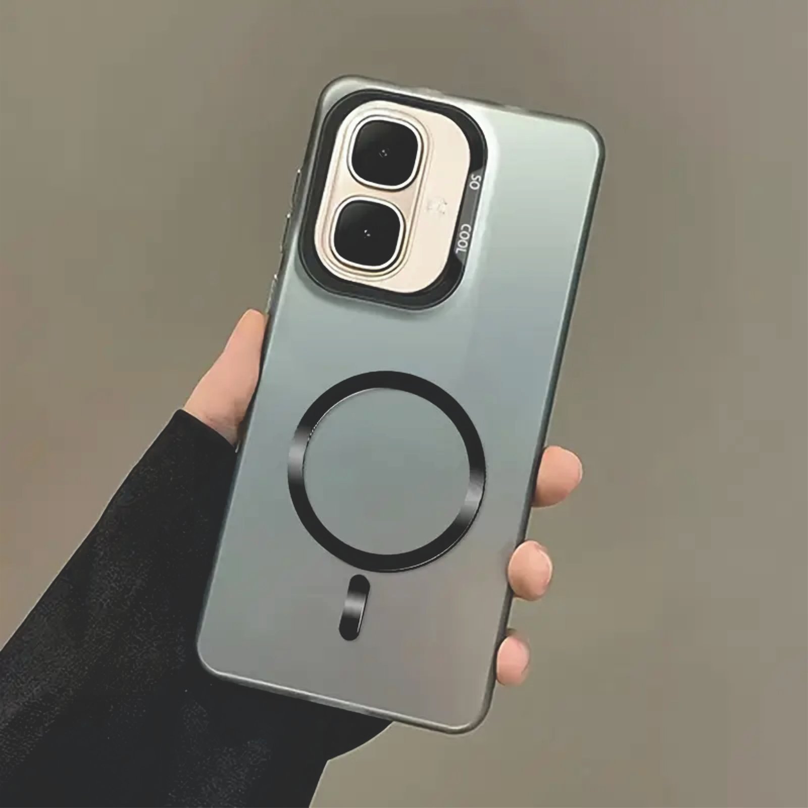 Original cast Ultra Design(Smart 10)