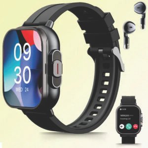 Ultra Smartwatch+Earphones(S8)