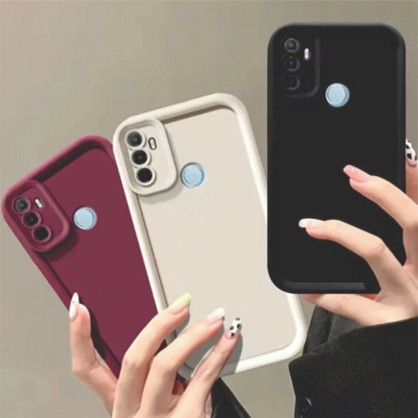 Fashion case (Spark 7)