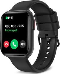 Smart watch (low rate)