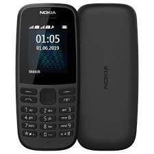 Nokia 105(4th Edition)