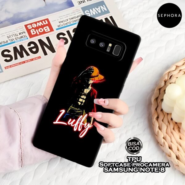 Fashion case(SAM S8)