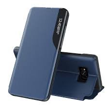 Smart View Flip Case (SAM S8) - Image 3