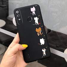 Fashion case(ITEL A56)