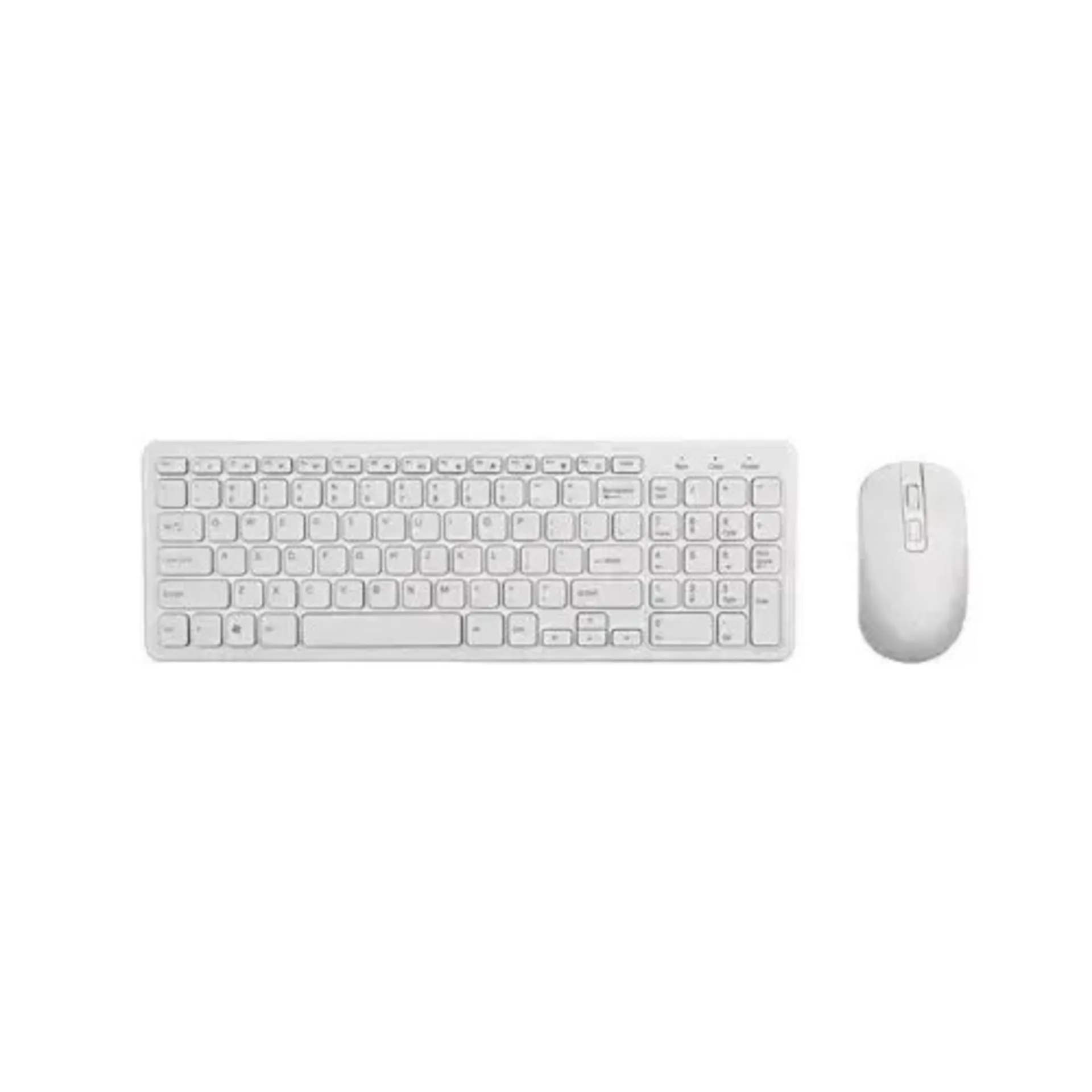 GKM520 Wireless Keyboard and Mouse - Image 2