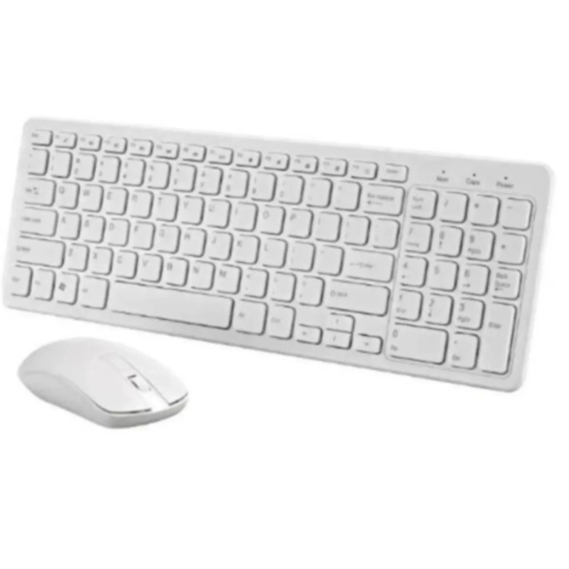 GKM520 Wireless Keyboard and Mouse