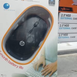 X9500 Wireless Mouse