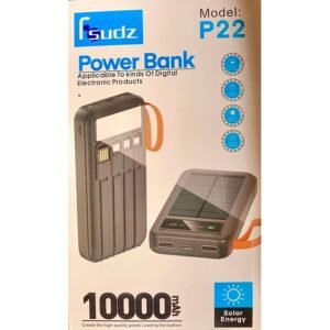Fsudz P12 Power Bank