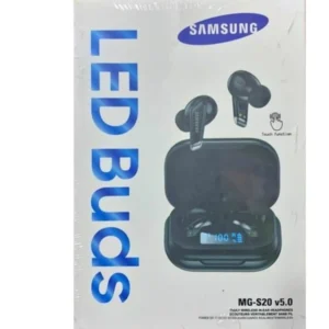 Samsung S20plus Wireless Earbuds
